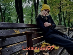 Lolaisrael97