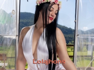Lolajhons