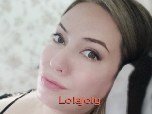 Lolajoly