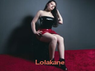 Lolakane