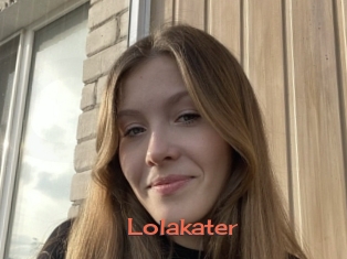 Lolakater