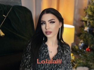 Lolalalli