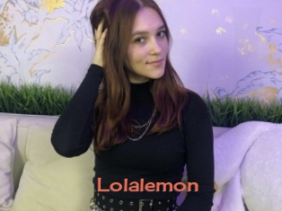 Lolalemon