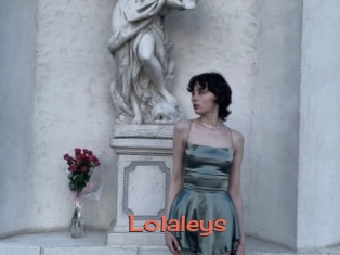 Lolaleys