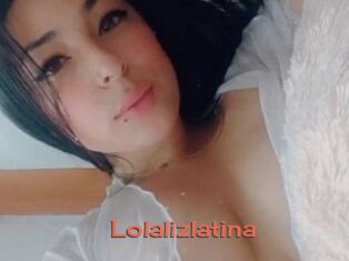 Lolalizlatina
