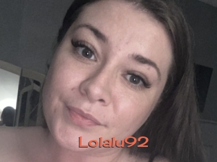 Lolalu92