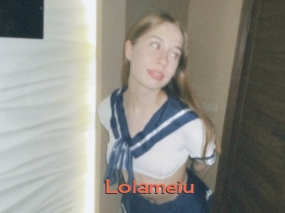 Lolameiu