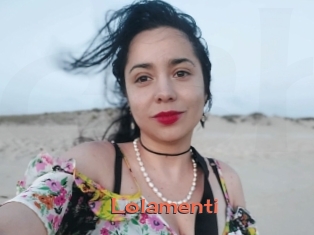 Lolamenti