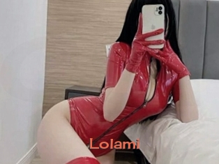 Lolami