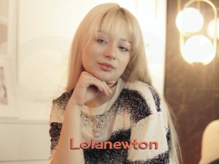 Lolanewton