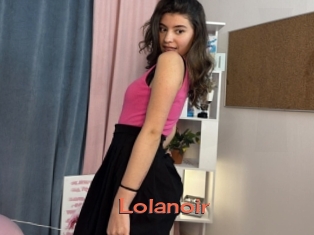Lolanoir