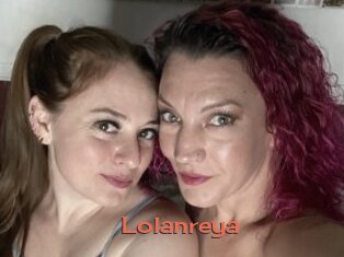 Lolanreya