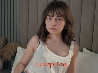 Lolaprise