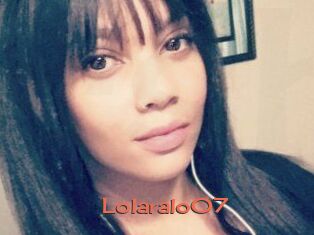 Lolaralo07