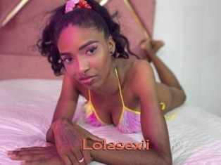Lolasexii