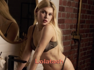 Lolatash