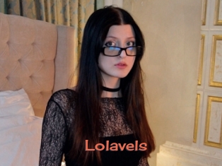 Lolavels