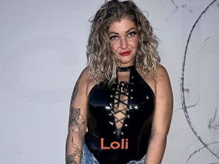 Loli