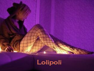Lolipoli
