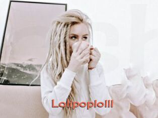 Lolipoplolll