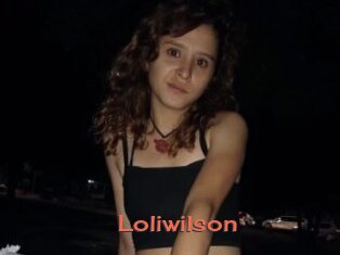 Loliwilson