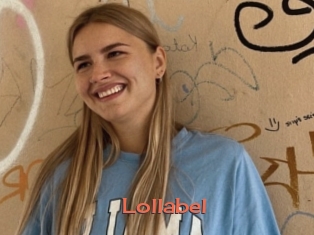 Lollabel