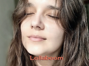 Lollaboom