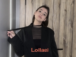 Lollasi