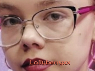 Lollyberryxx
