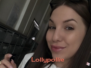Lollypollie