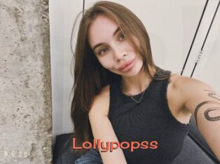Lollypopss