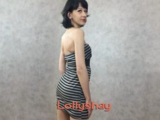 Lollyshay
