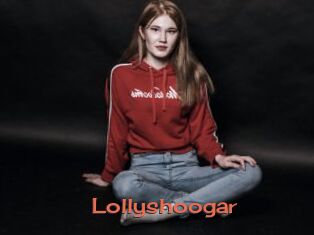 Lollyshoogar
