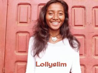 Lollyslim