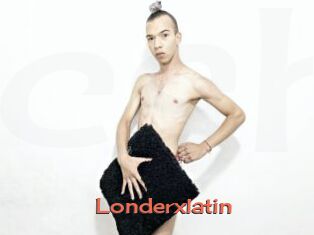 Londerxlatin
