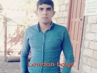 London_boys