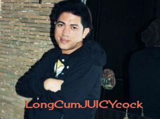 LongCumJUICYcock