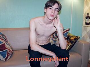 Lonniegallant