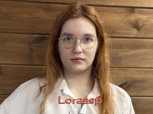 Loraasp