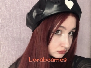 Lorabeames