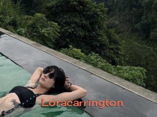 Loracarrington