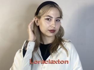 Loraclaxton