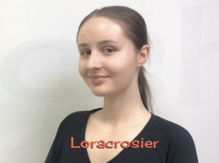 Loracrosier