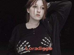 Loradiggle