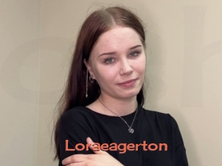 Loraeagerton