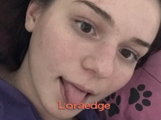 Loraedge