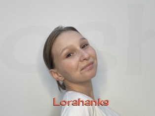 Lorahanks