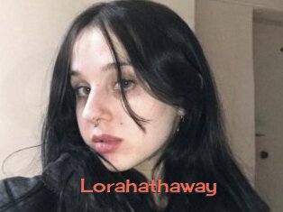 Lorahathaway