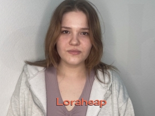 Loraheap