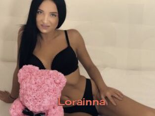 Lorainna